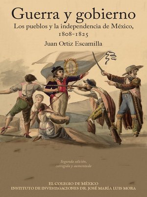 cover image of Guerra y gobierno.